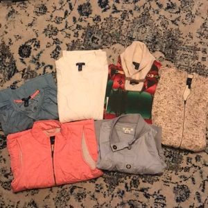Lot of Girls clothes